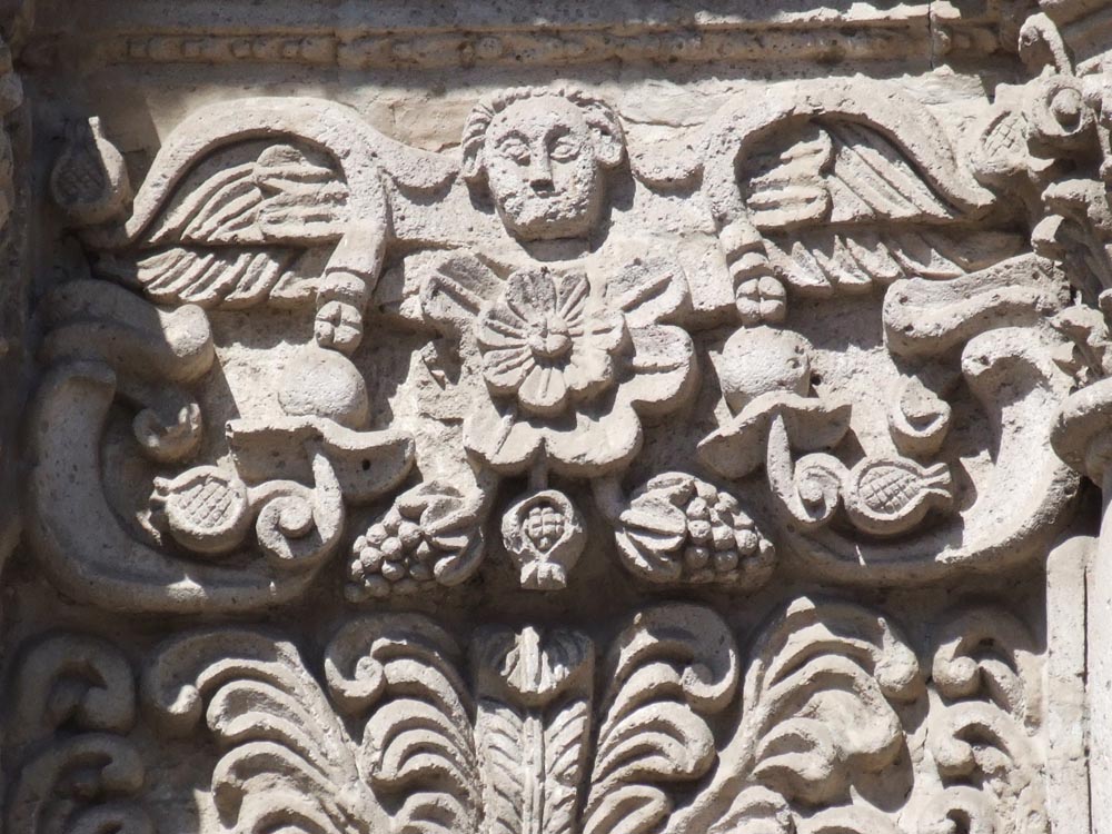 Arequipa