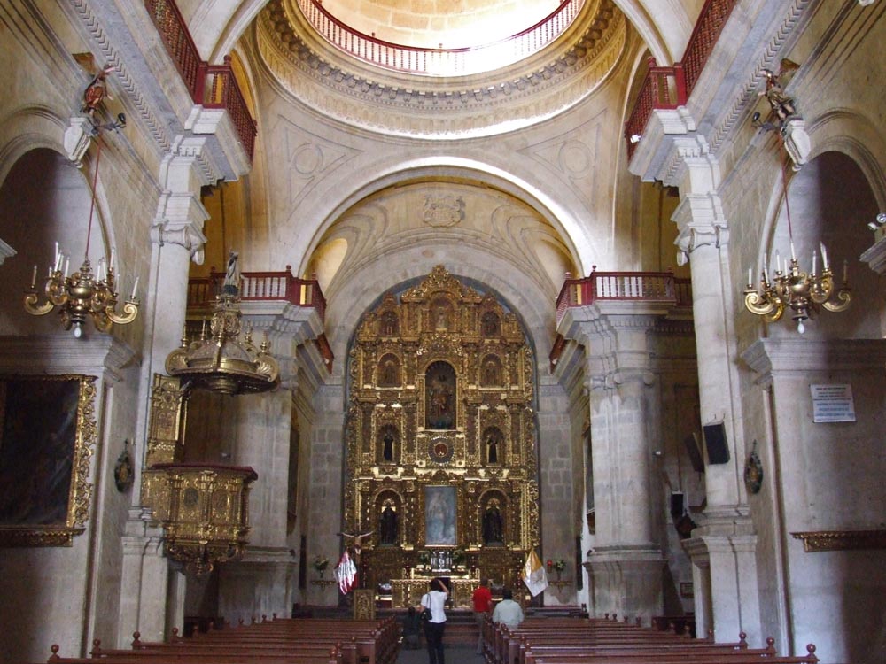 Arequipa