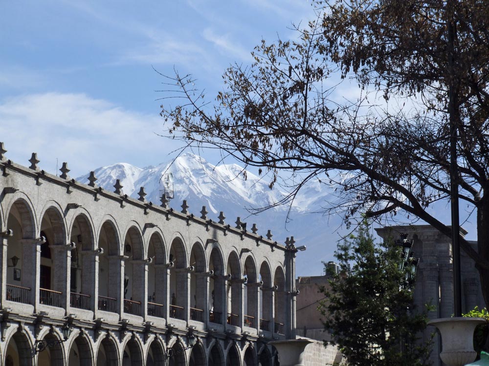 Arequipa