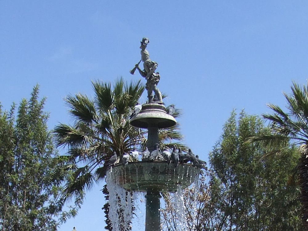 Arequipa