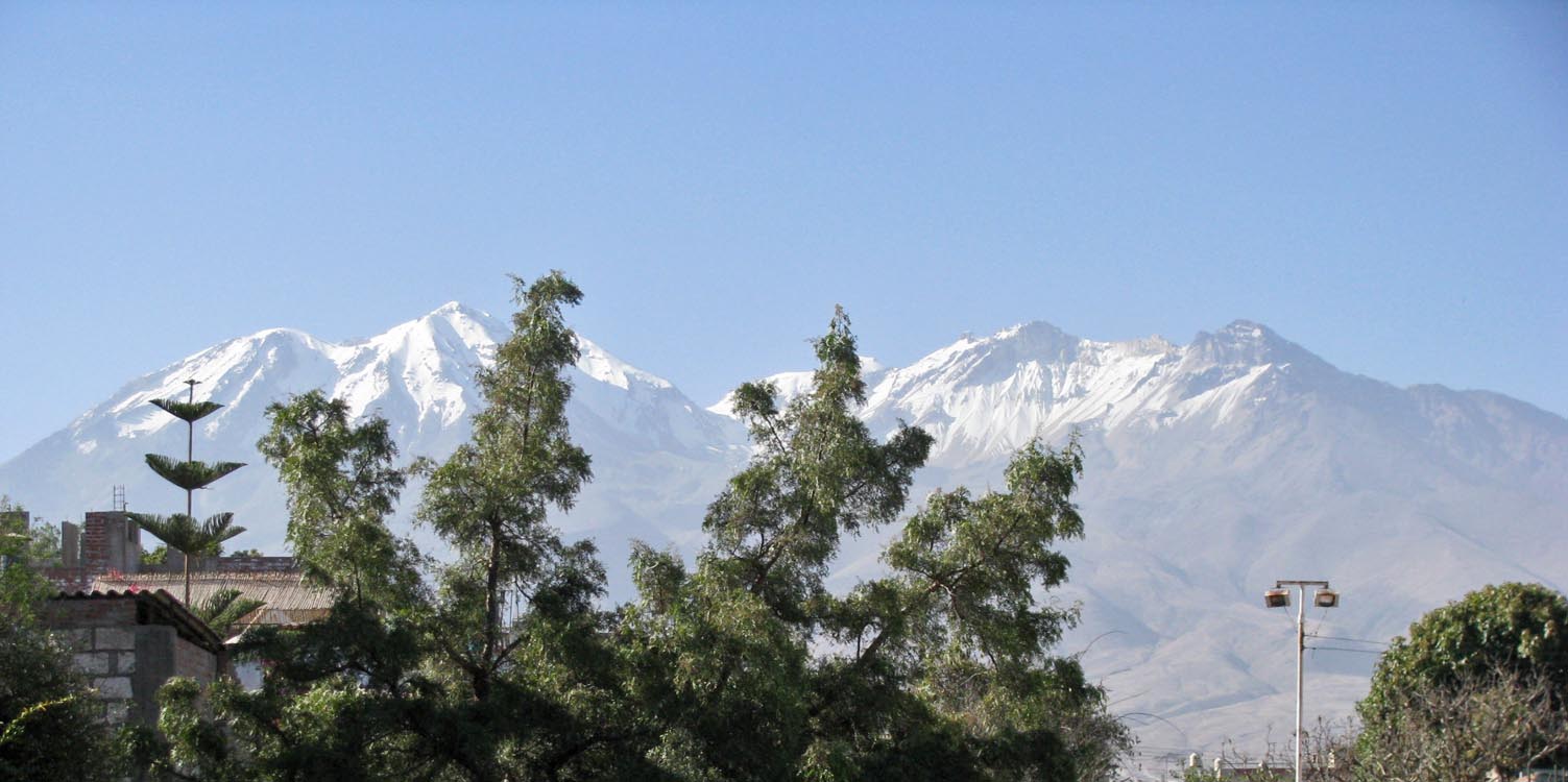Arequipa