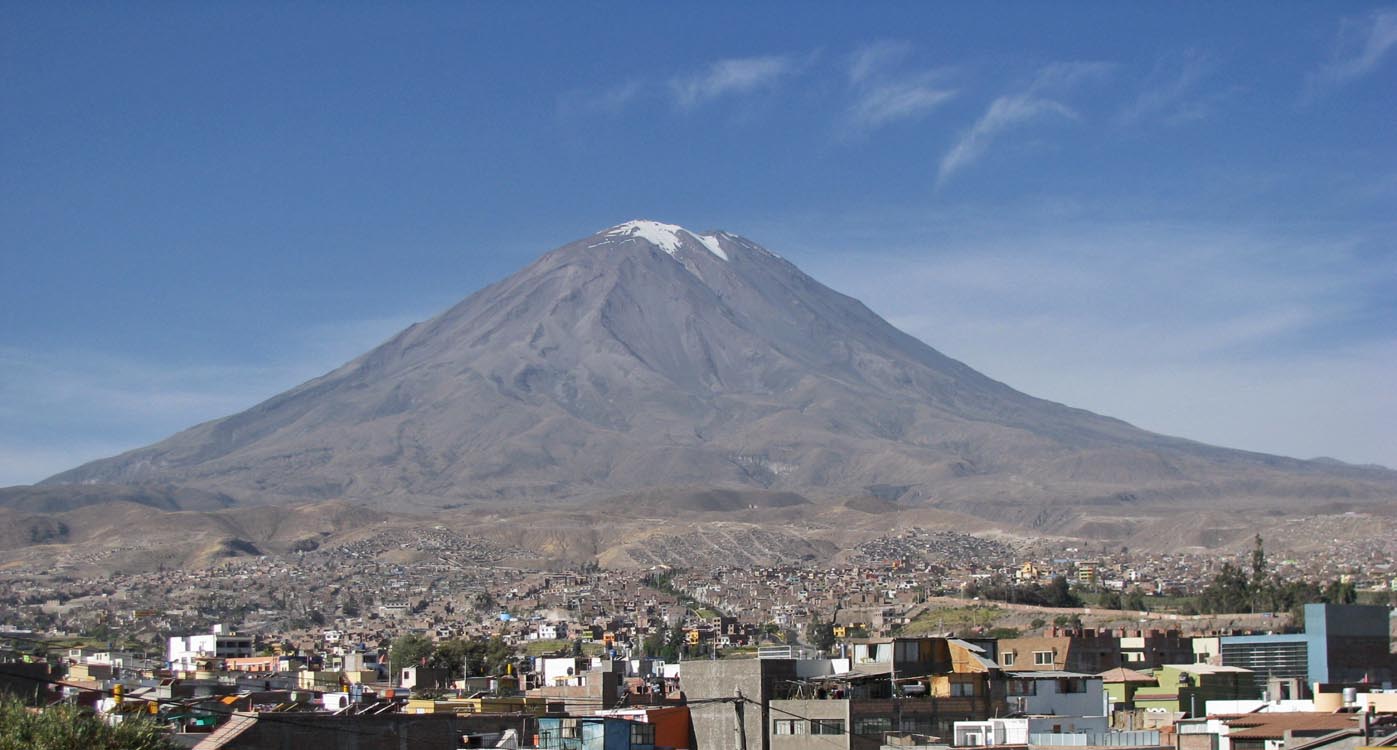 Arequipa