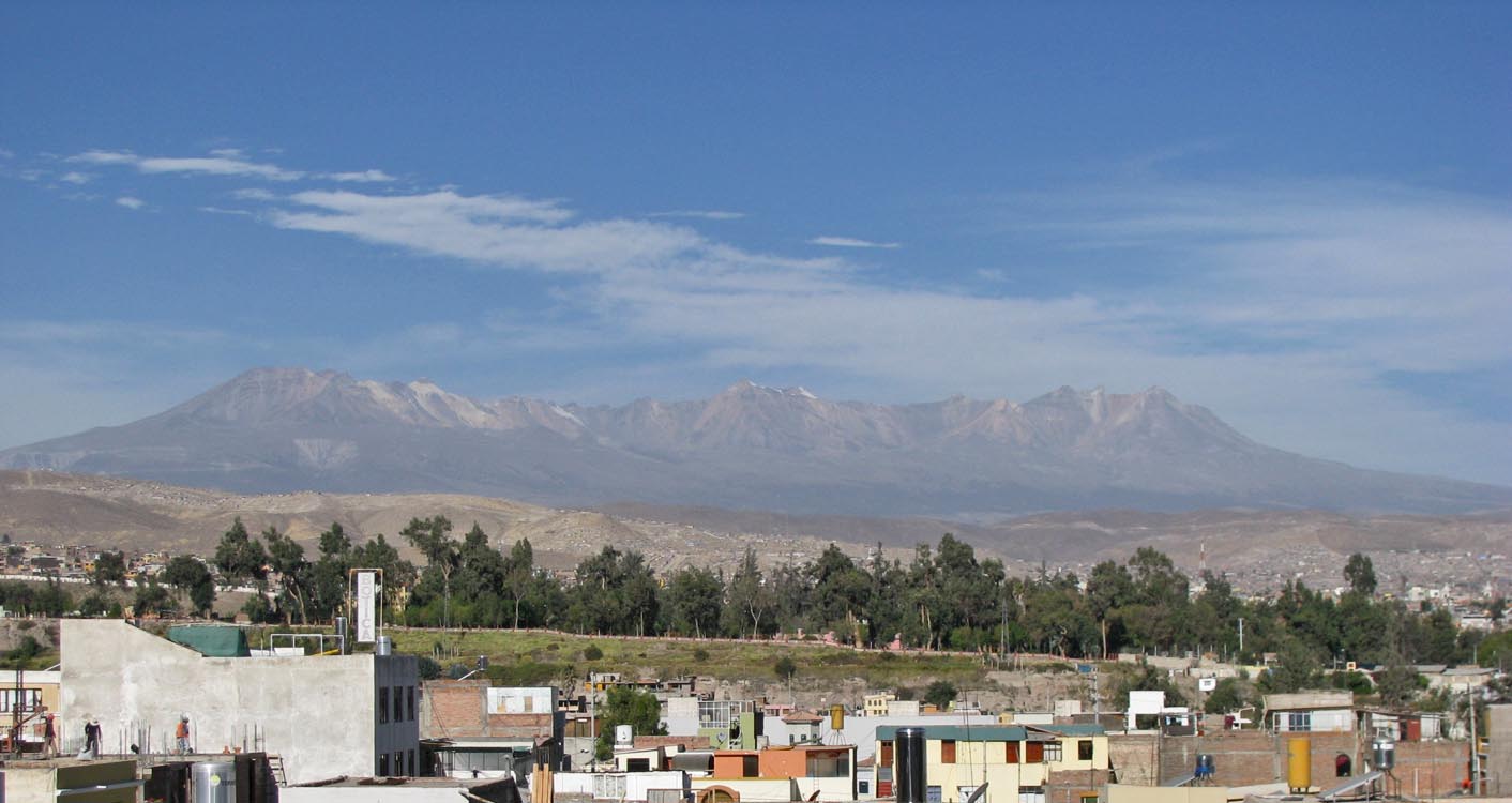 Arequipa