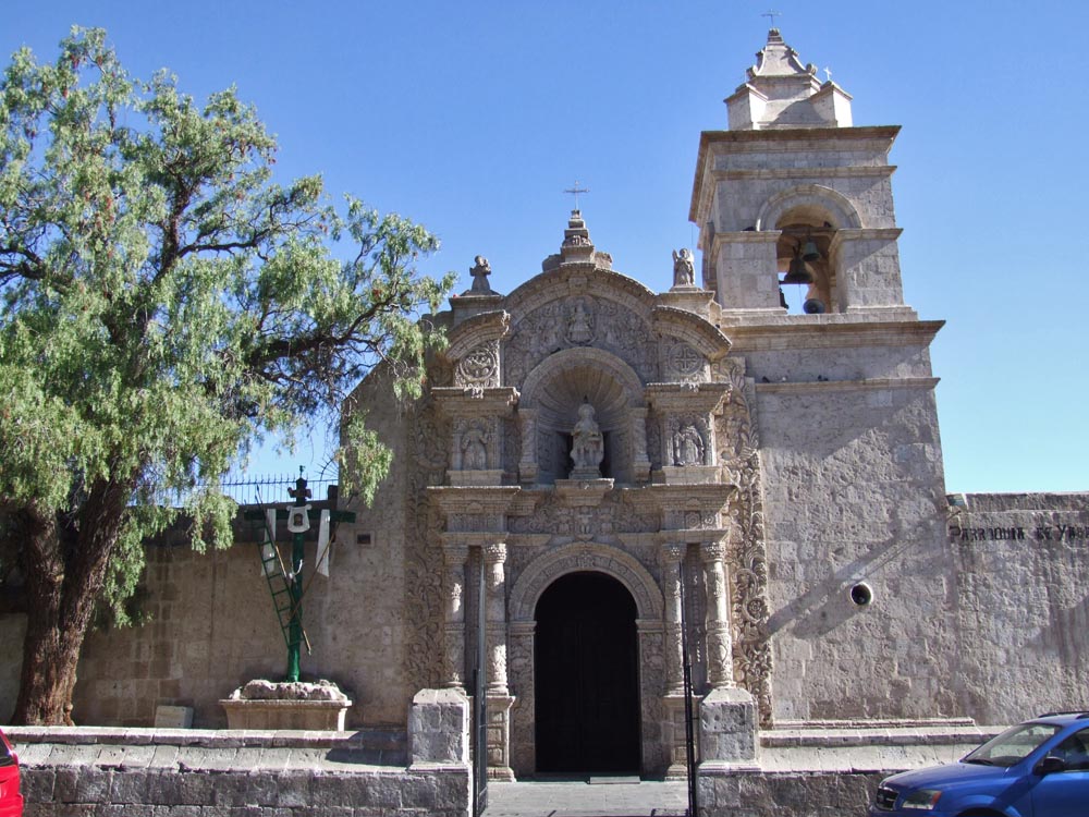 Arequipa