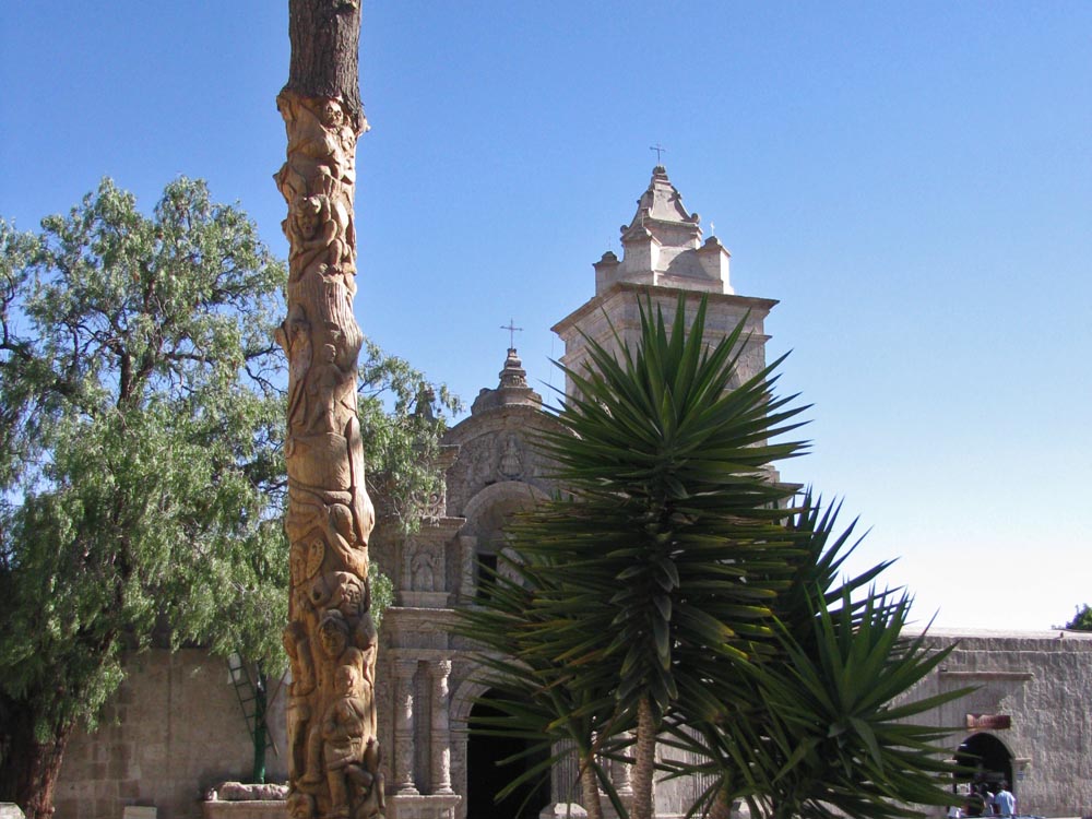 Arequipa