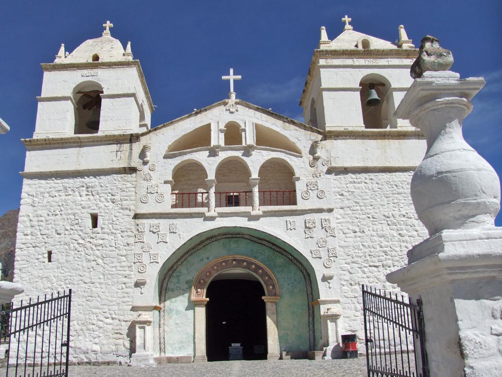 colca