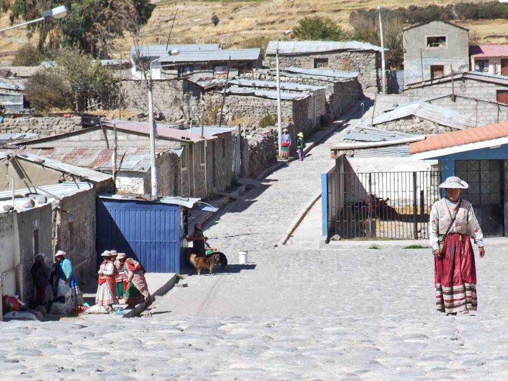 colca