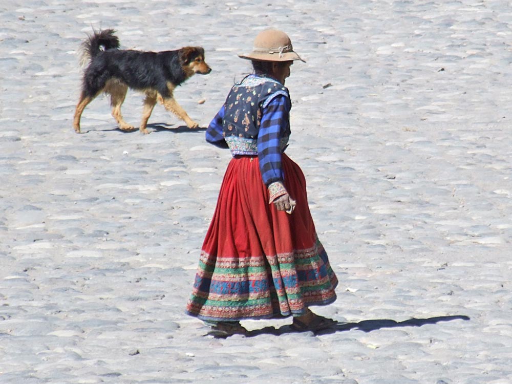colca