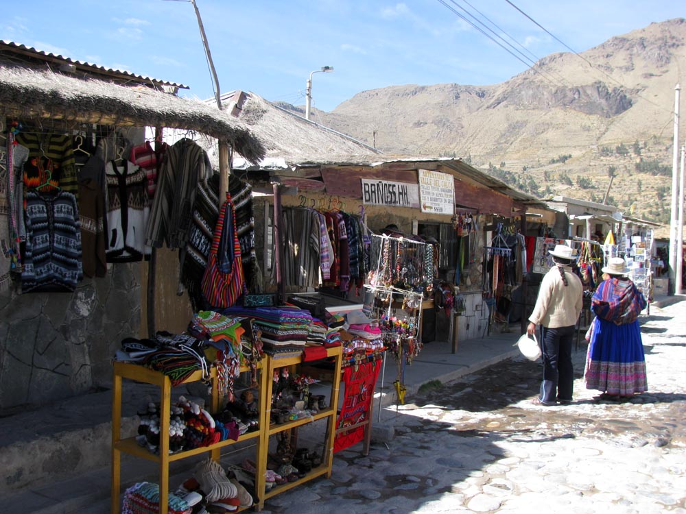 colca