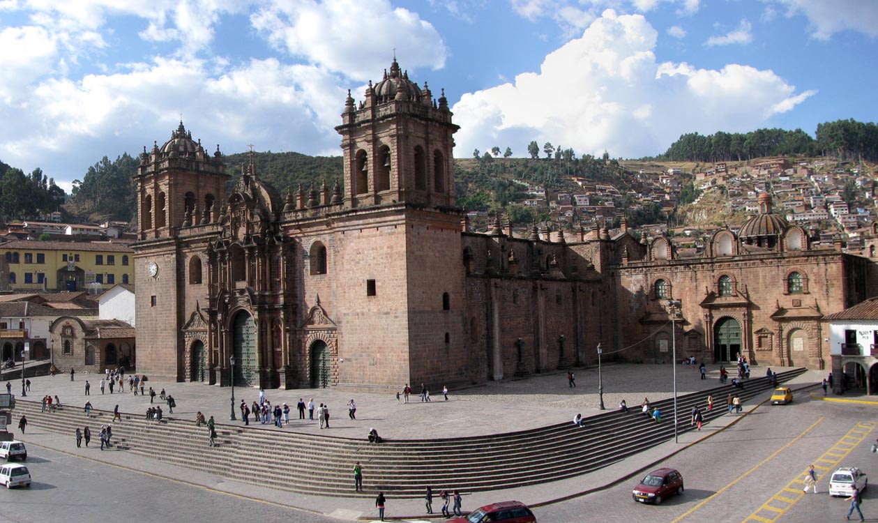 Cuzco