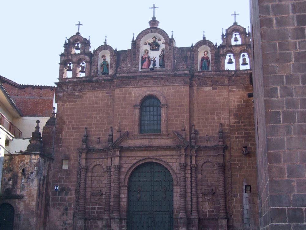 Cuzco