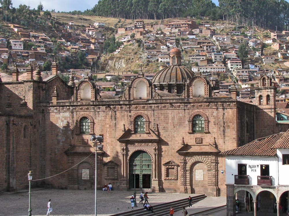 Cuzco