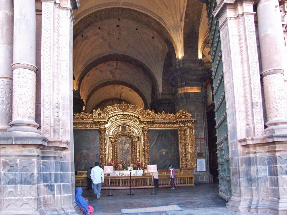 Cuzco