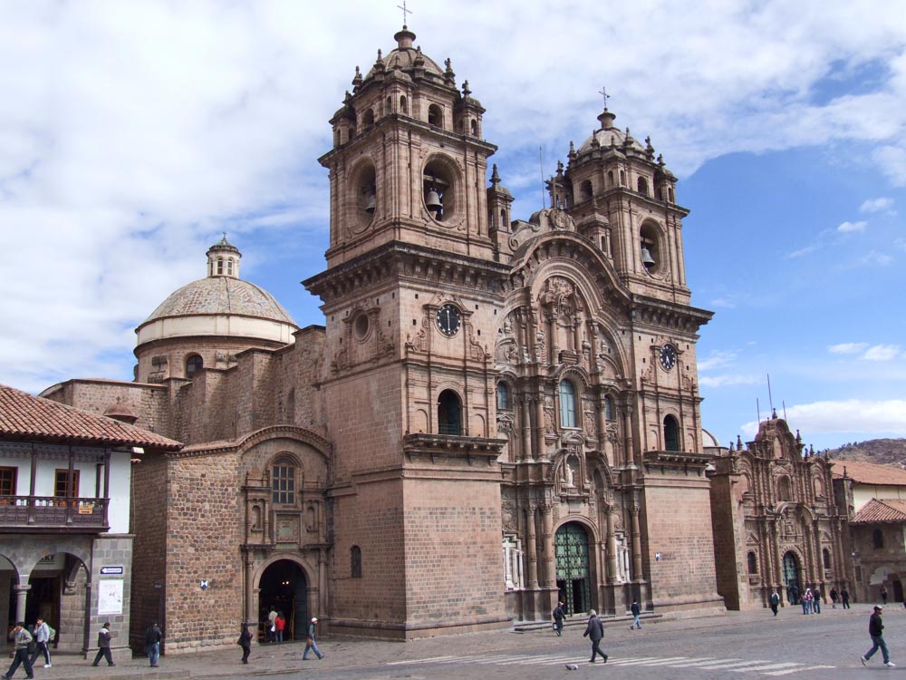 Cuzco