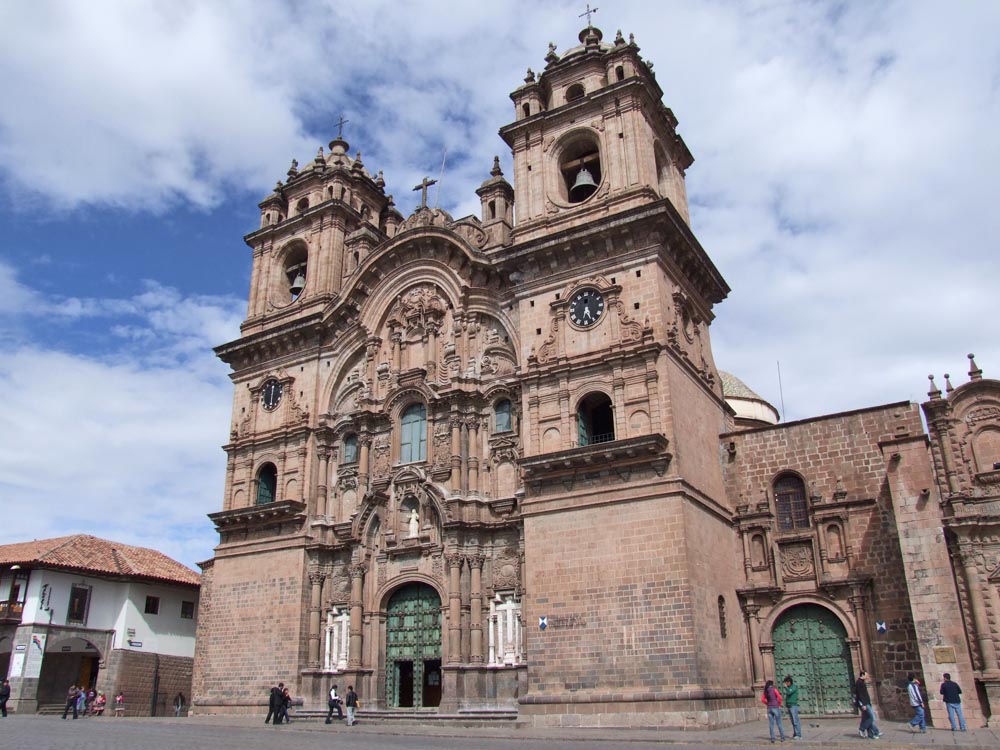 Cuzco