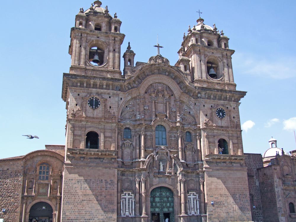 Cuzco