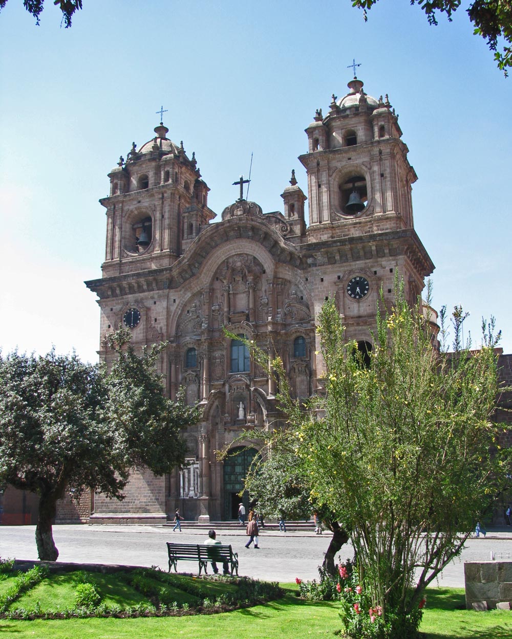 Cuzco