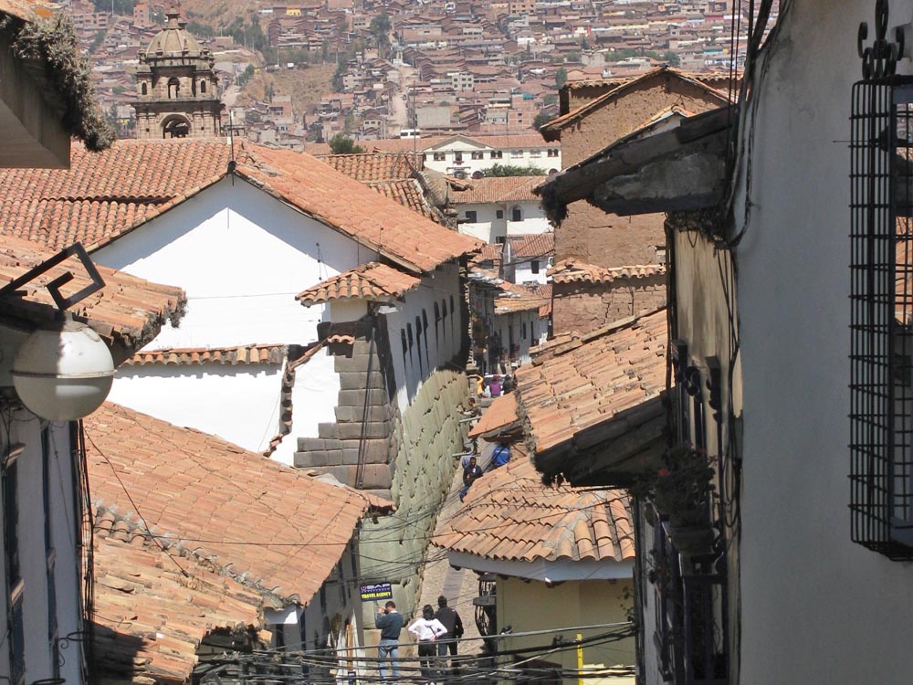 Cuzco