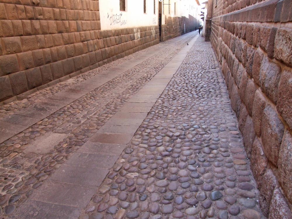 Cuzco