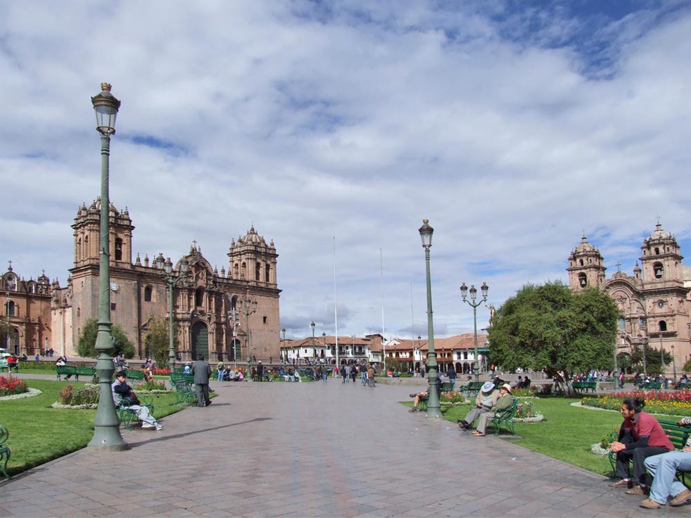 Cuzco
