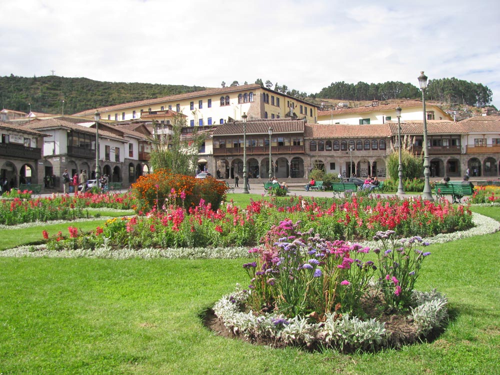 Cuzco