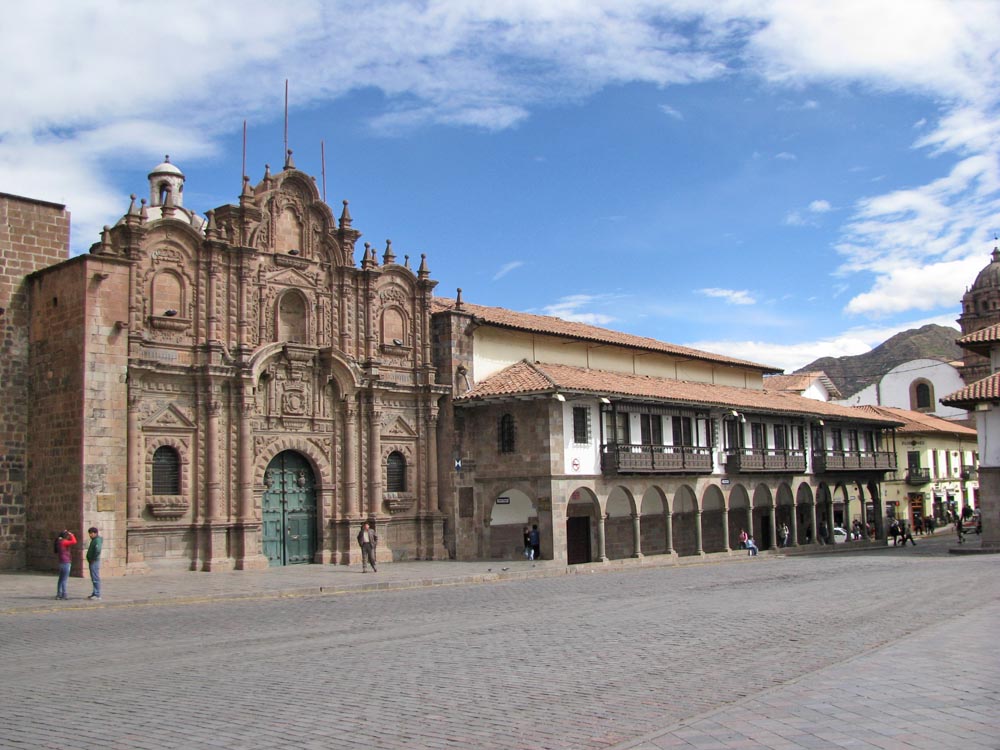 Cuzco