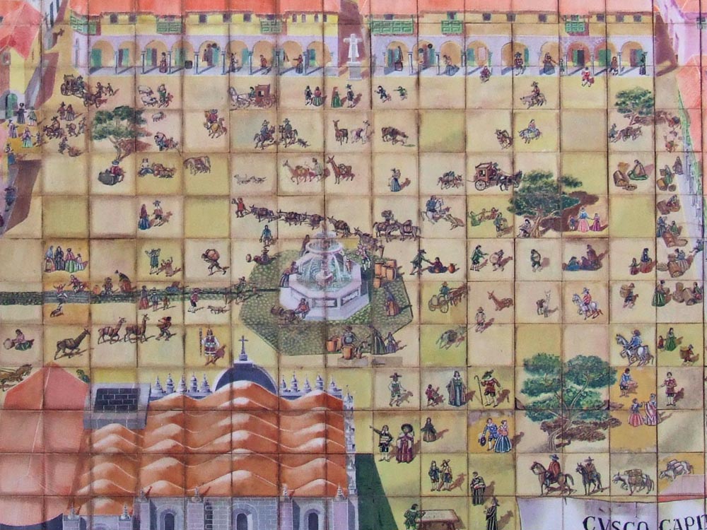 Cuzco