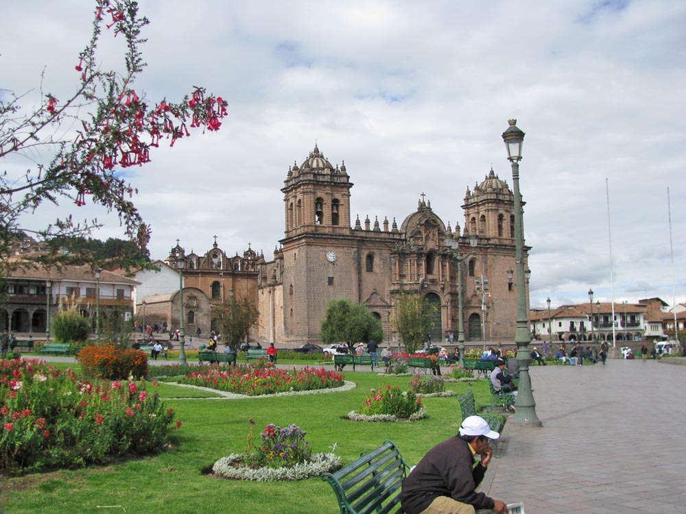 Cuzco