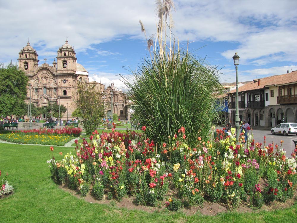 Cuzco
