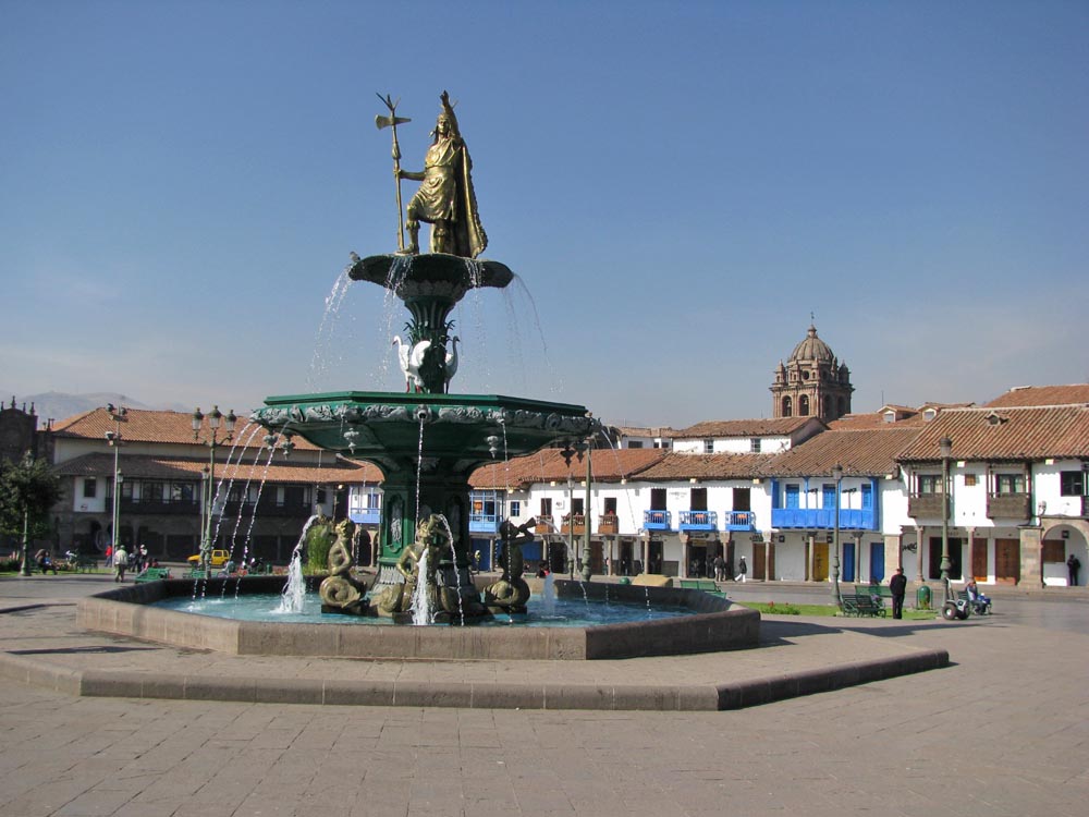 Cuzco