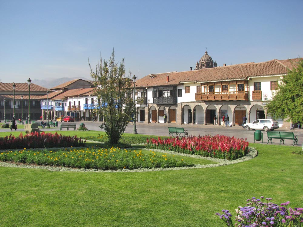 Cuzco