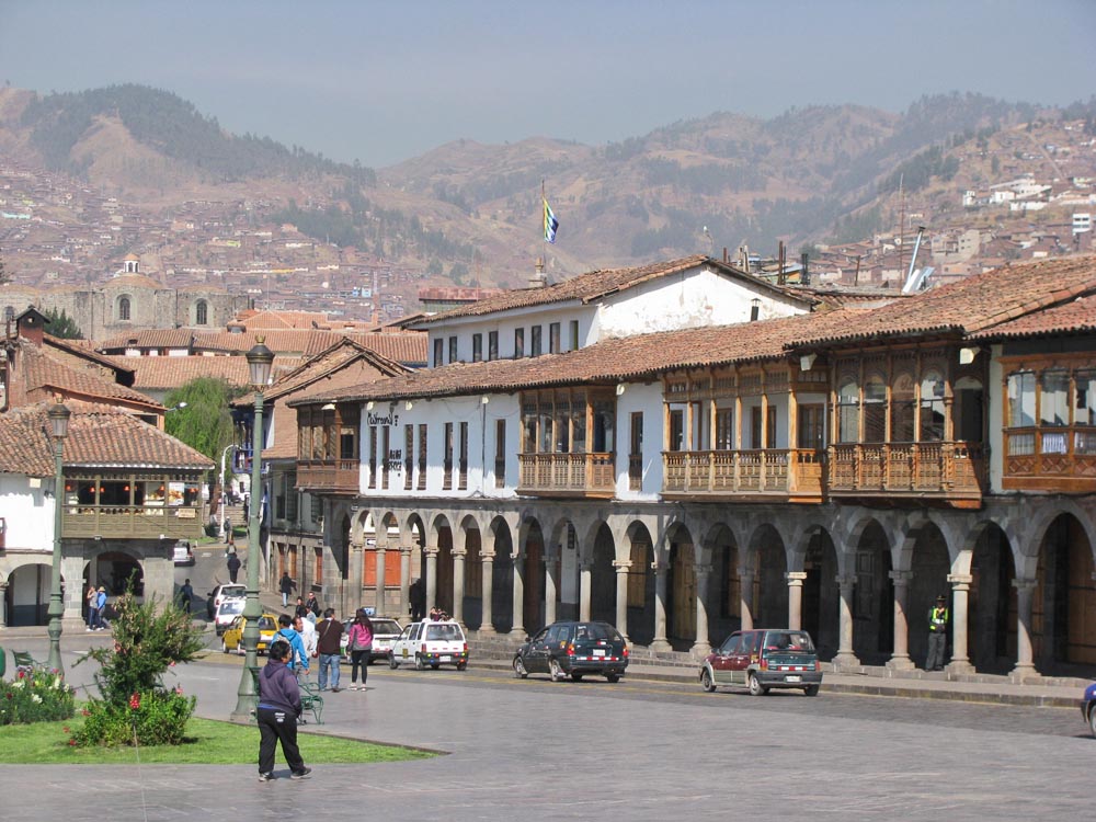 Cuzco