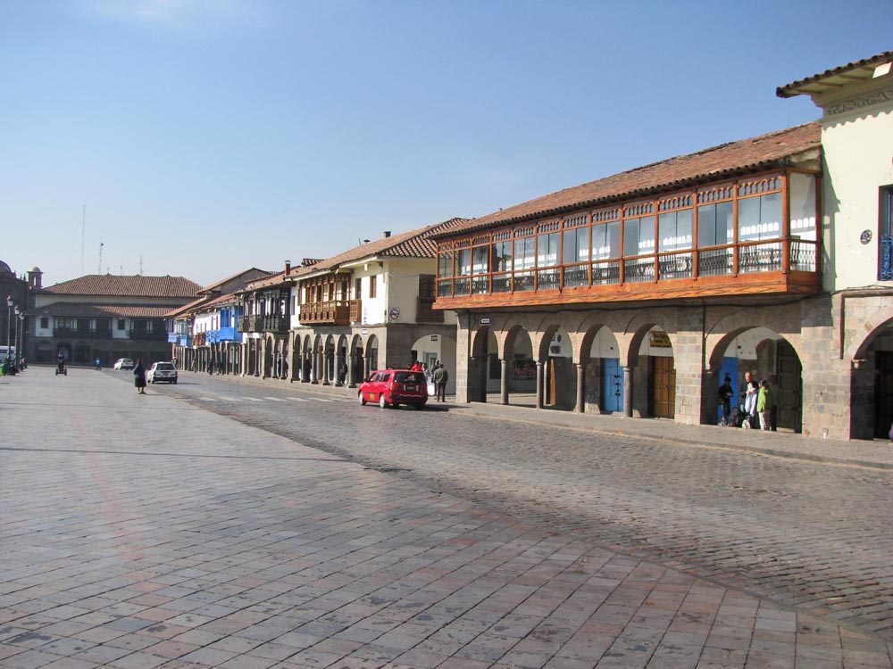 Cuzco