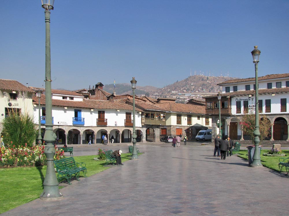 Cuzco