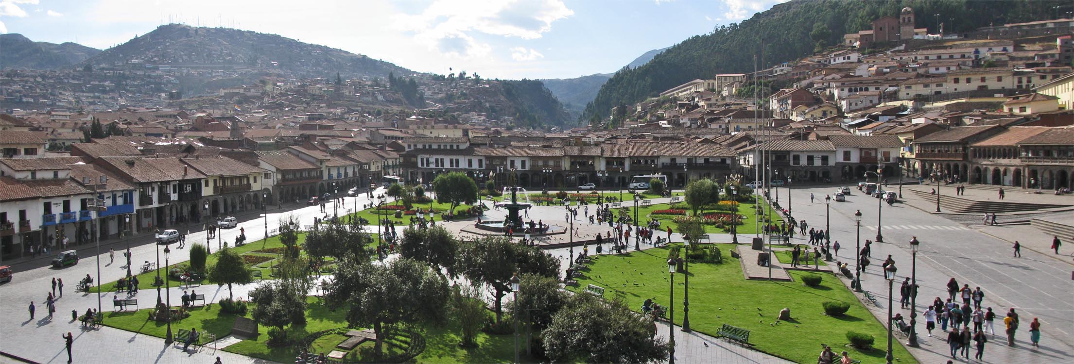 Cuzco