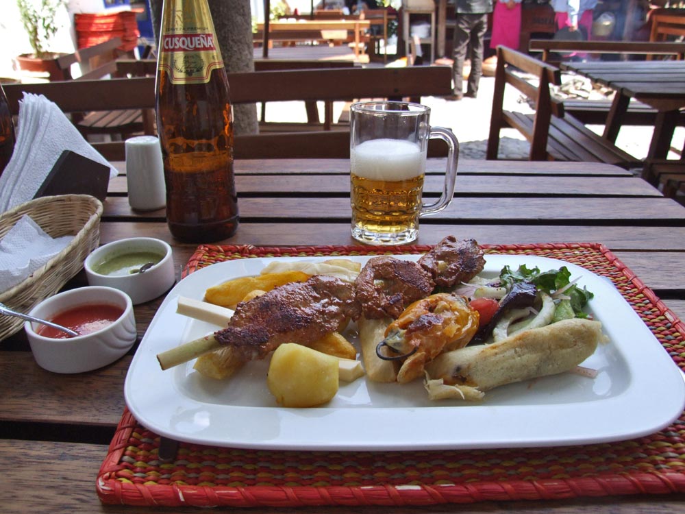 Cuzco