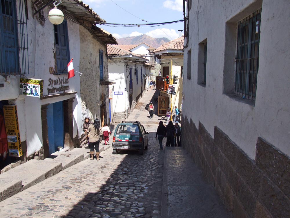 Cuzco
