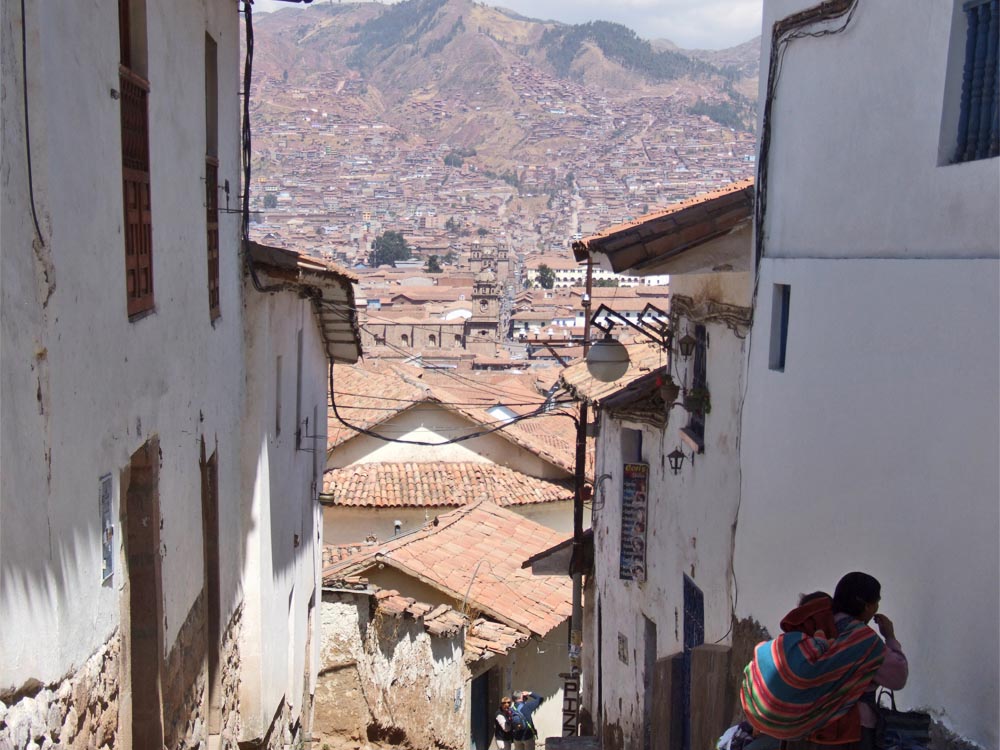 Cuzco