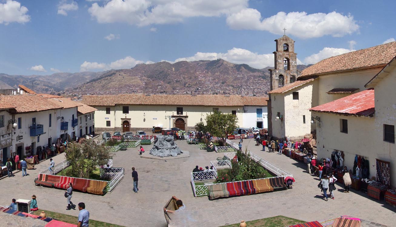 Cuzco
