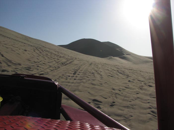 Huacachina