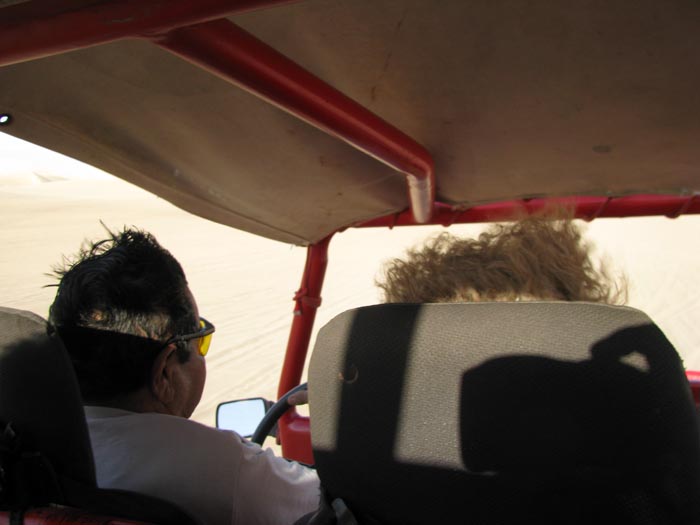 Huacachina