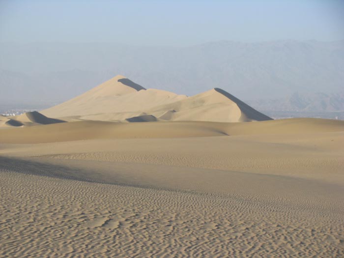 Huacachina