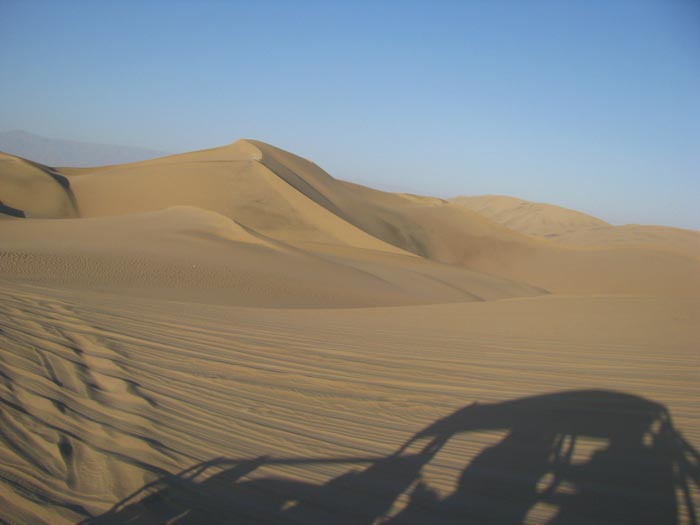 Huacachina