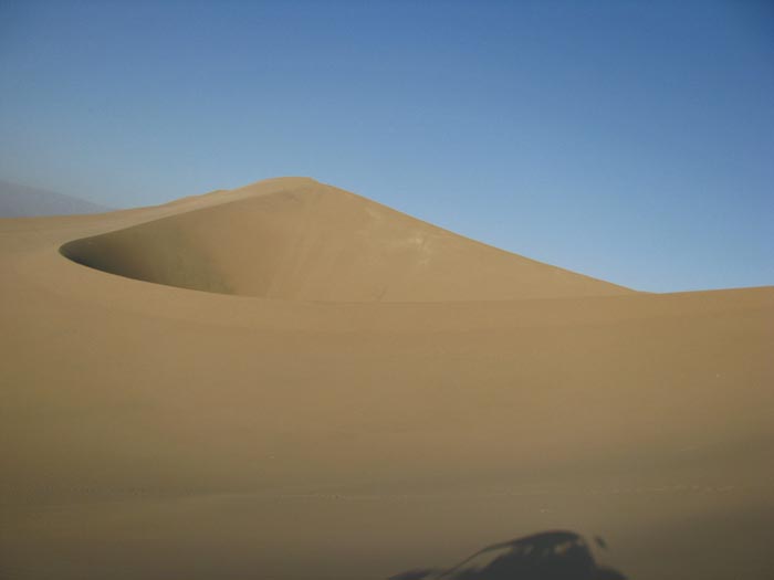 Huacachina