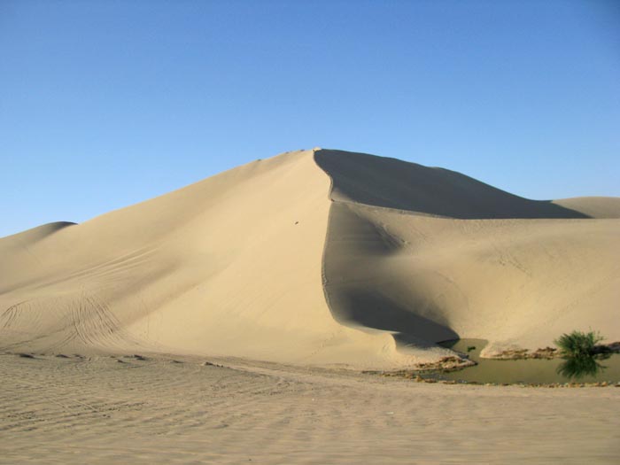 Huacachina
