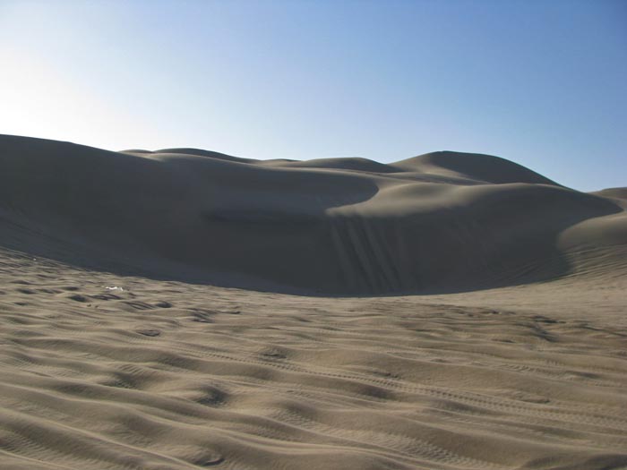 Huacachina