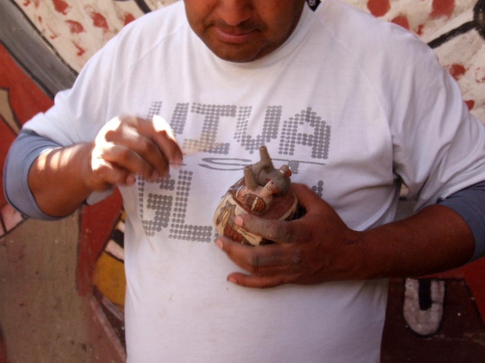 nazca