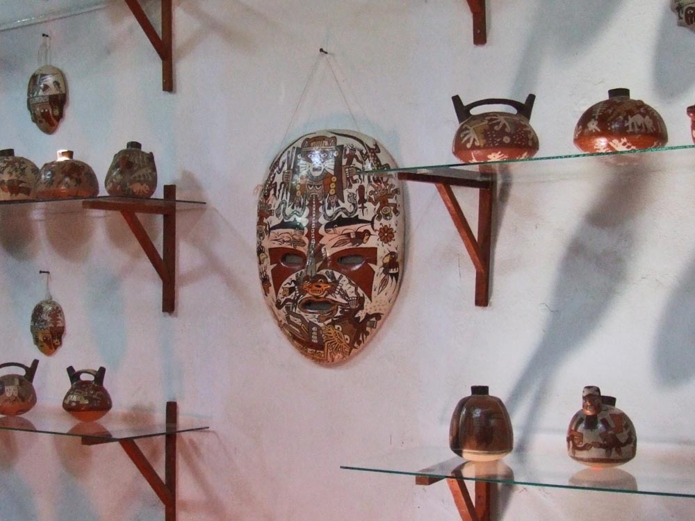 nazca