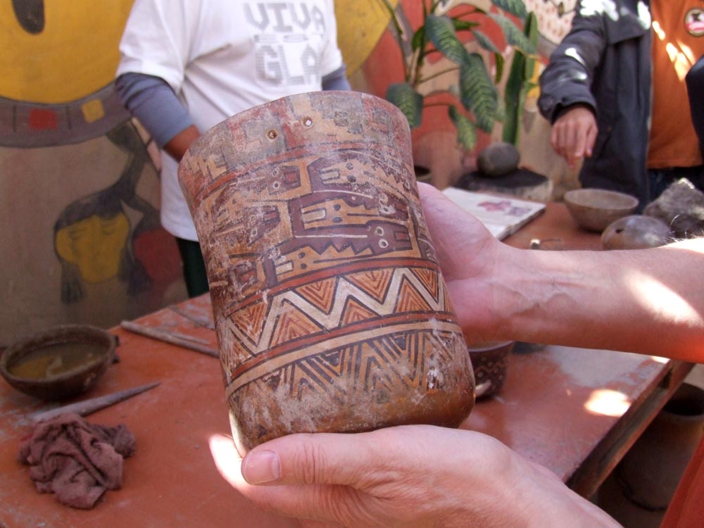 nazca