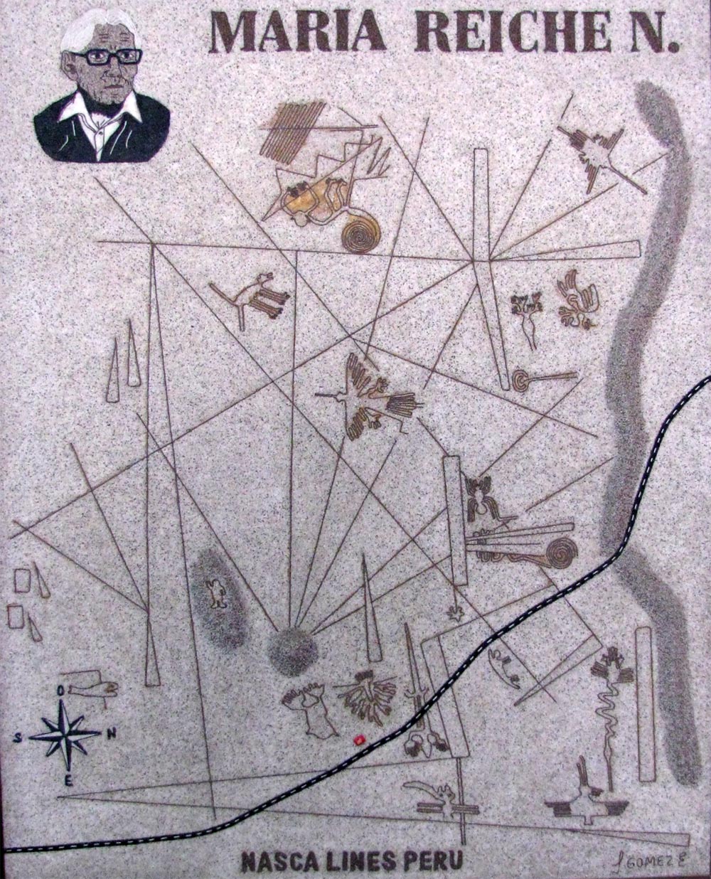 nazca